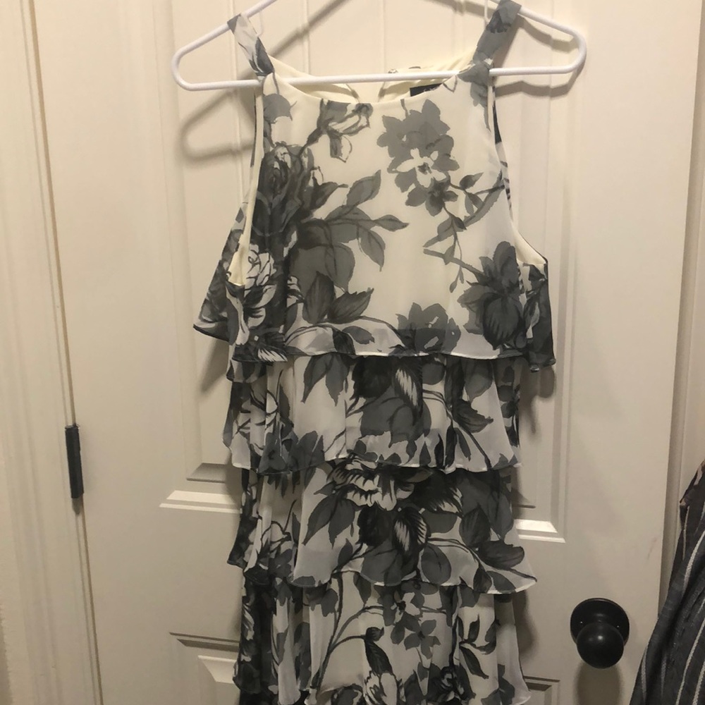S.L.Fashions size 14 dress